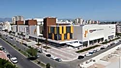 Terracity Bakı
